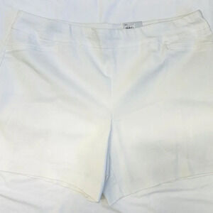 NWT NINE WEST Women Sleeveless Pullover One Shoulder Green Blue Dress Plus Sz 4X